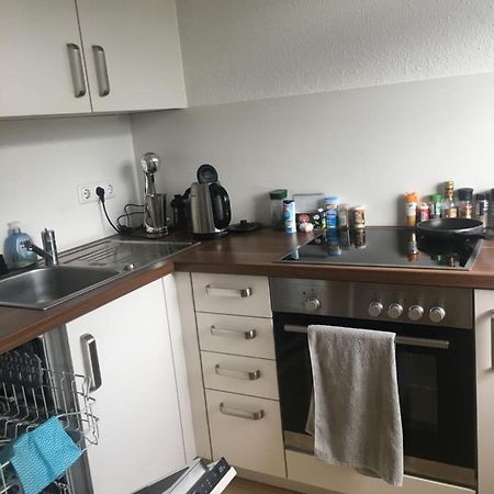 Mauer Castle Apartment Берлин Екстериор снимка
