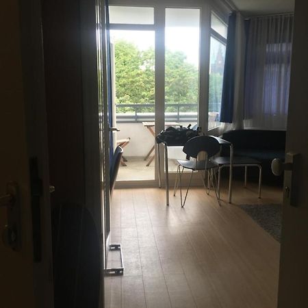Mauer Castle Apartment Берлин Екстериор снимка