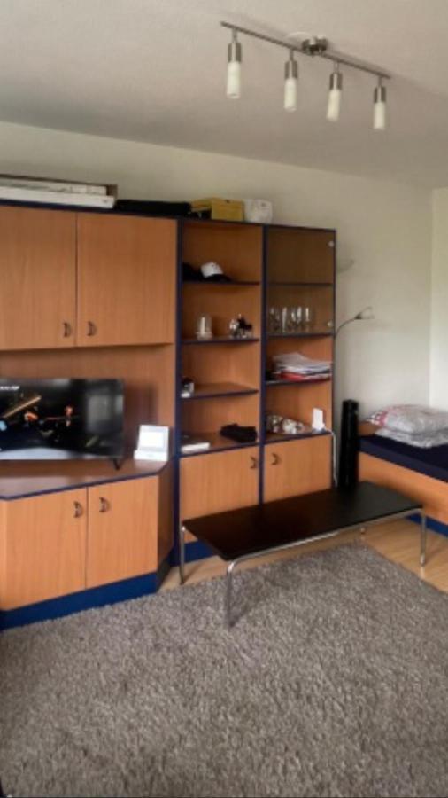 Mauer Castle Apartment Берлин Екстериор снимка
