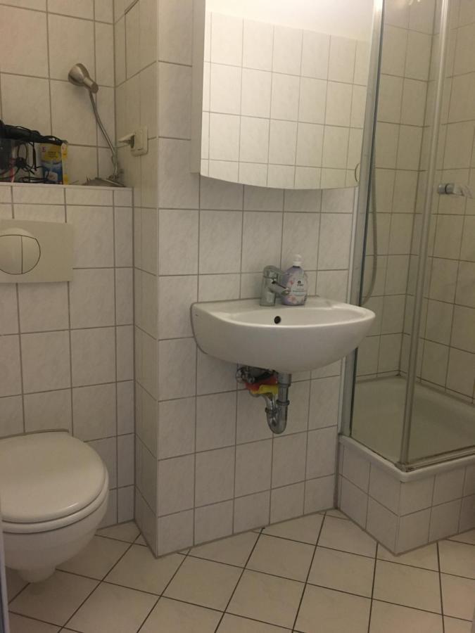 Mauer Castle Apartment Берлин Екстериор снимка