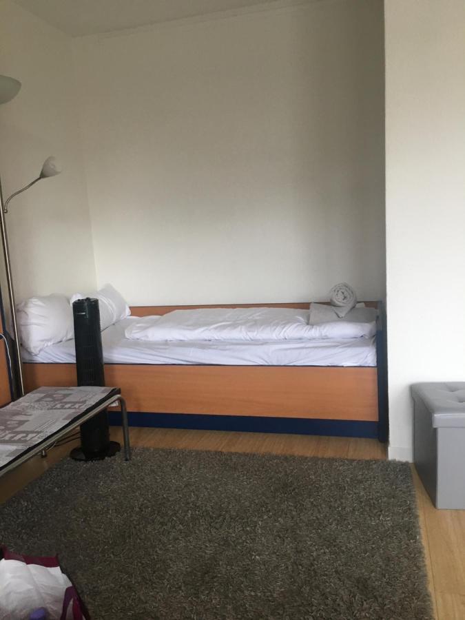 Mauer Castle Apartment Берлин Екстериор снимка