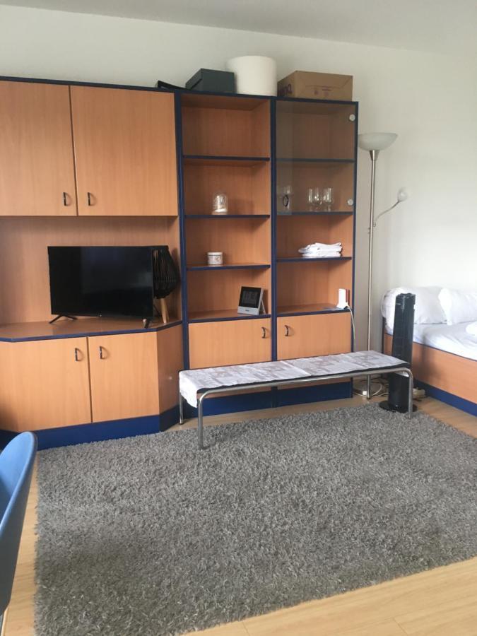 Mauer Castle Apartment Берлин Екстериор снимка